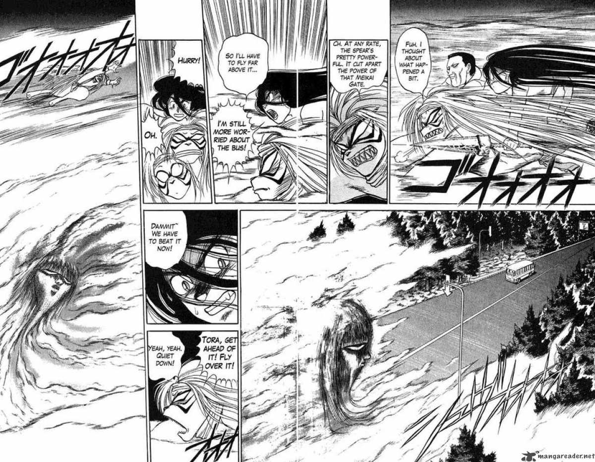 Ushio And Tora 72 12