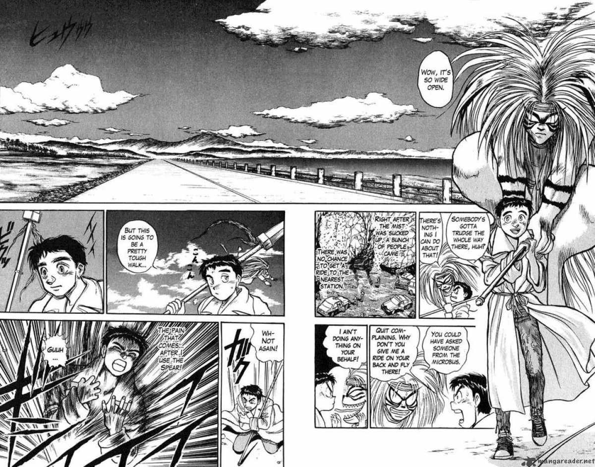 Ushio And Tora 75 6