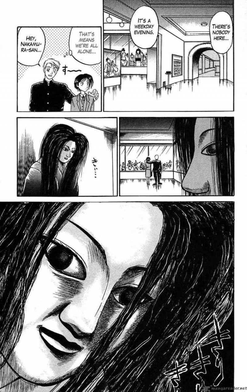 Ushio And Tora 82 22