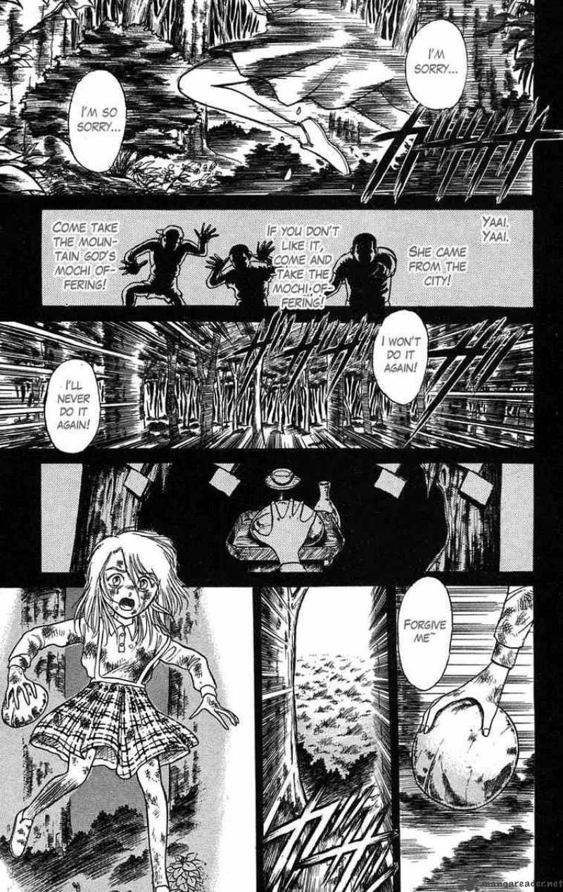 Ushio And Tora 87 15