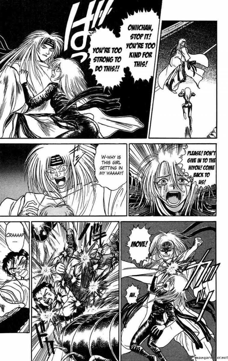 Ushio And Tora 88 11