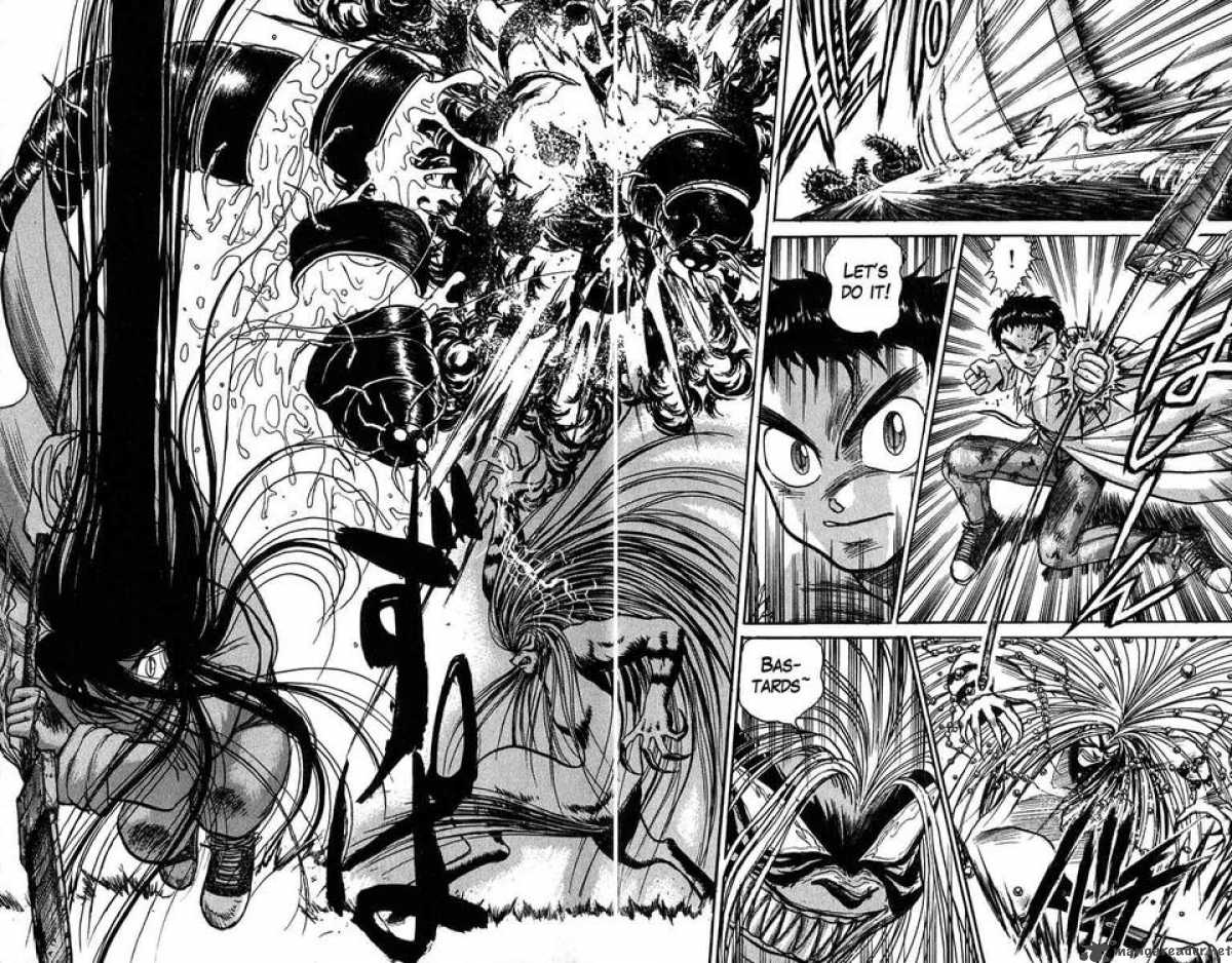 Ushio And Tora 88 14