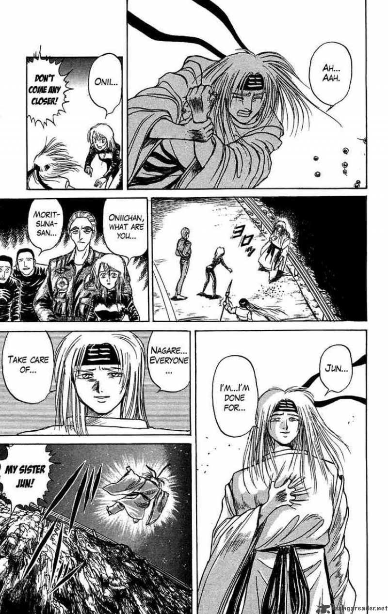 Ushio And Tora 88 16