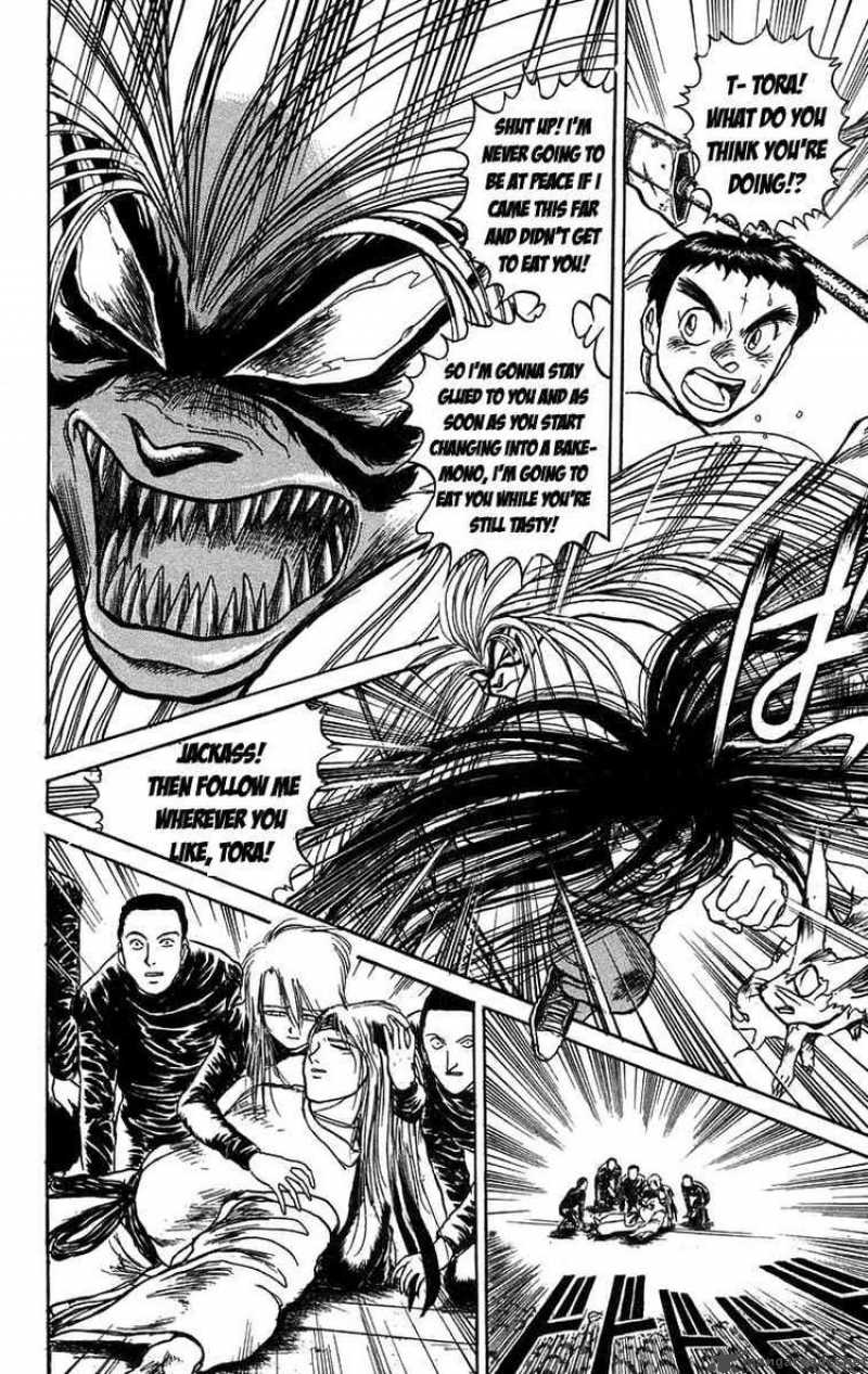 Ushio And Tora 89 12