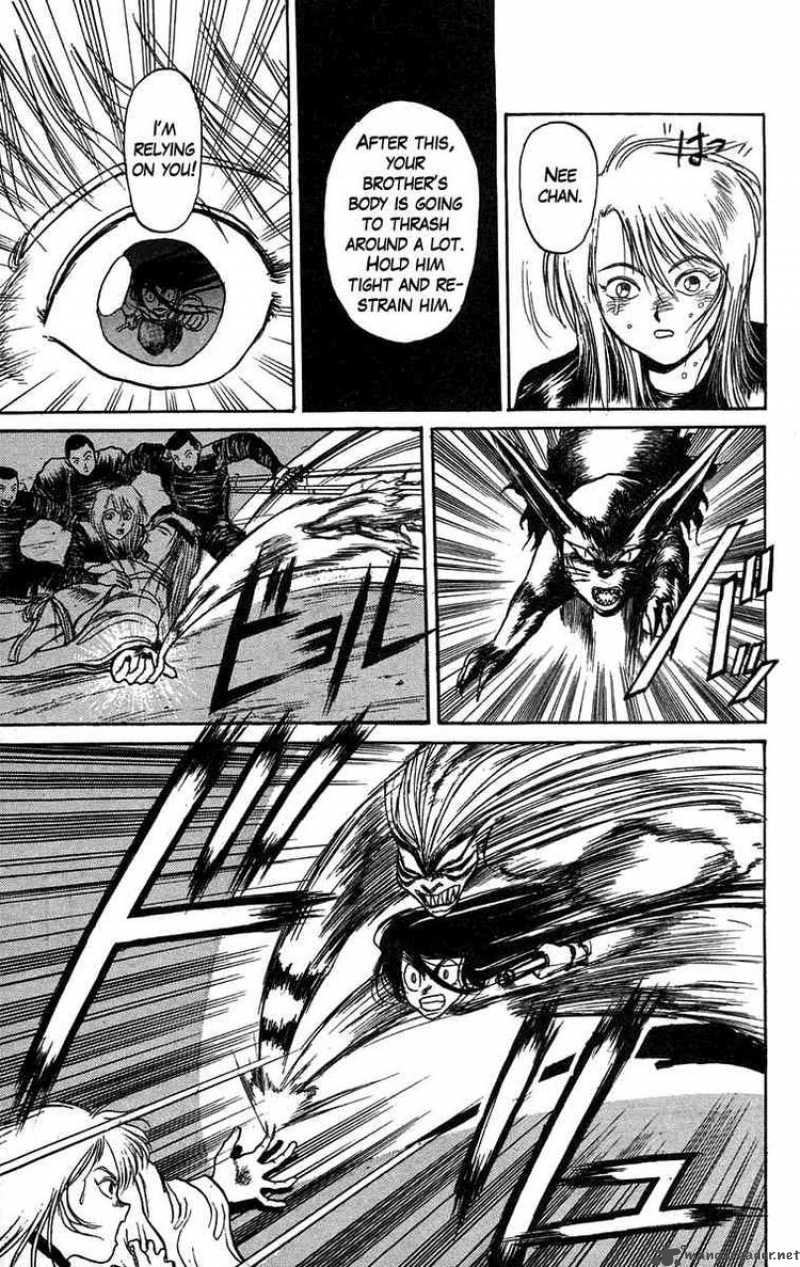 Ushio And Tora 89 13