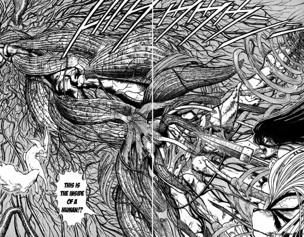 Ushio And Tora 89 16
