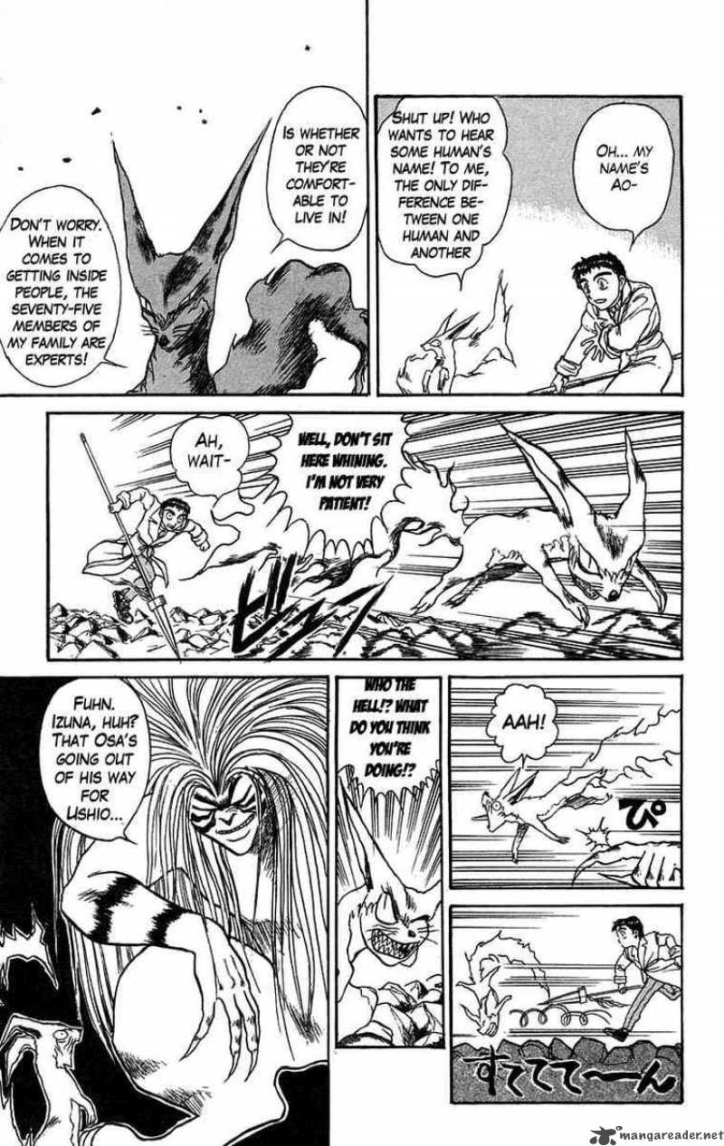 Ushio And Tora 89 9