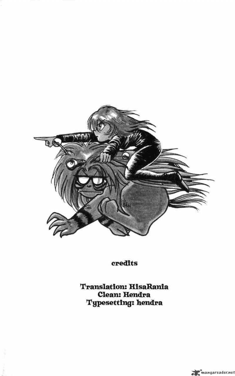 Ushio And Tora 90 8