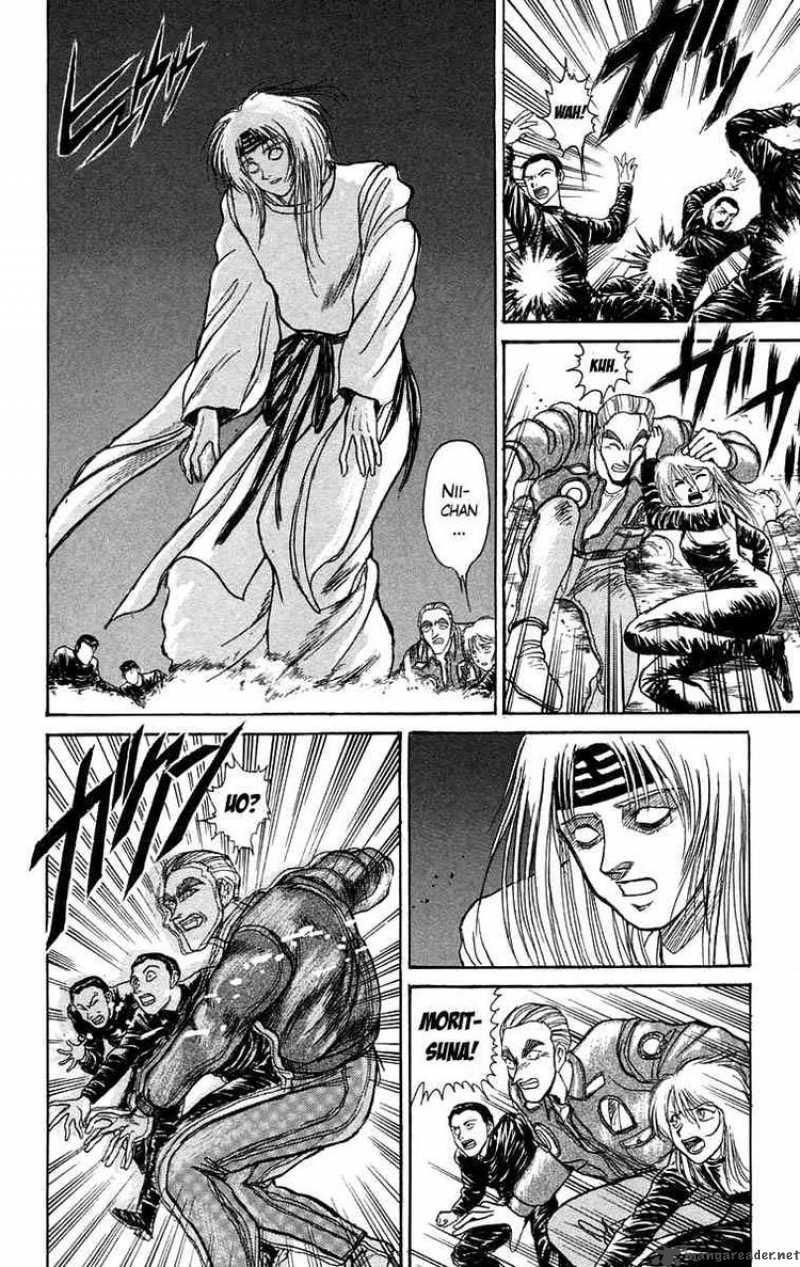 Ushio And Tora 91 14