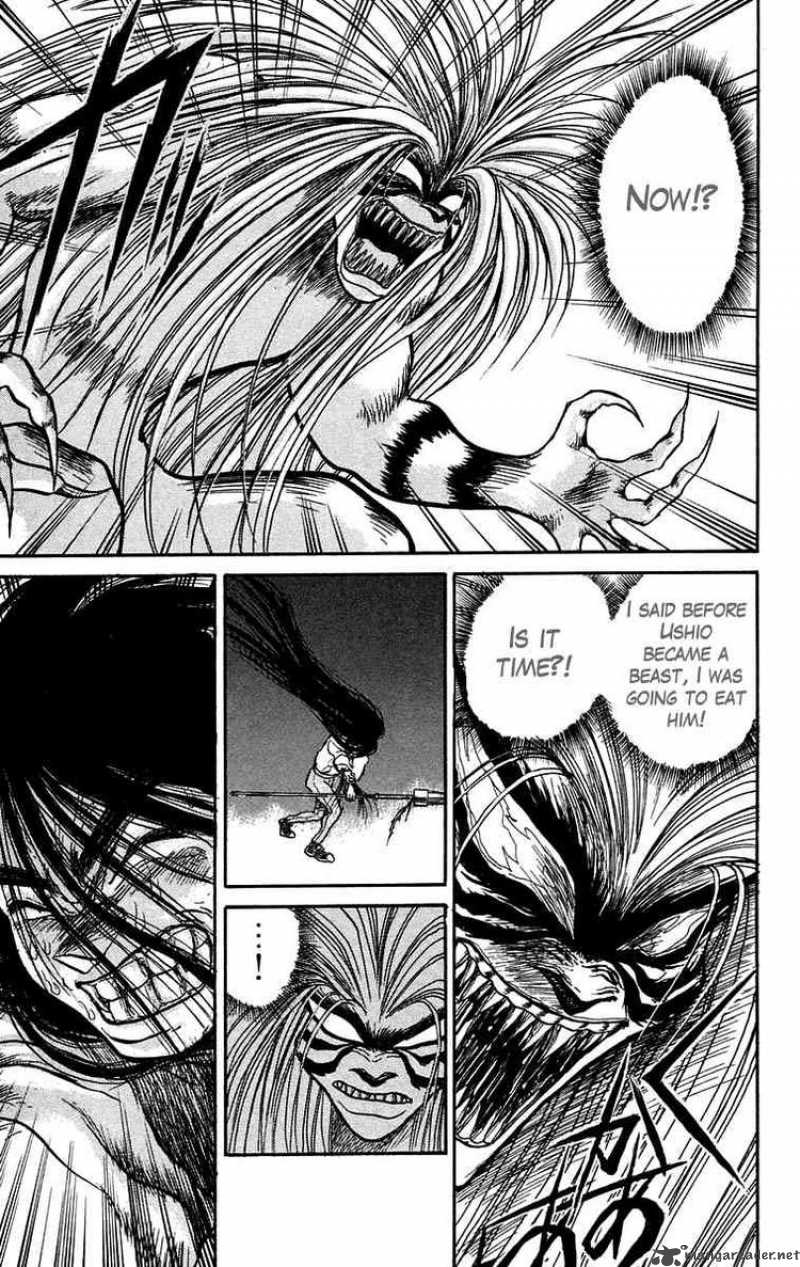 Ushio And Tora 91 7