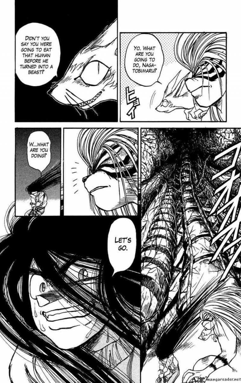 Ushio And Tora 91 8