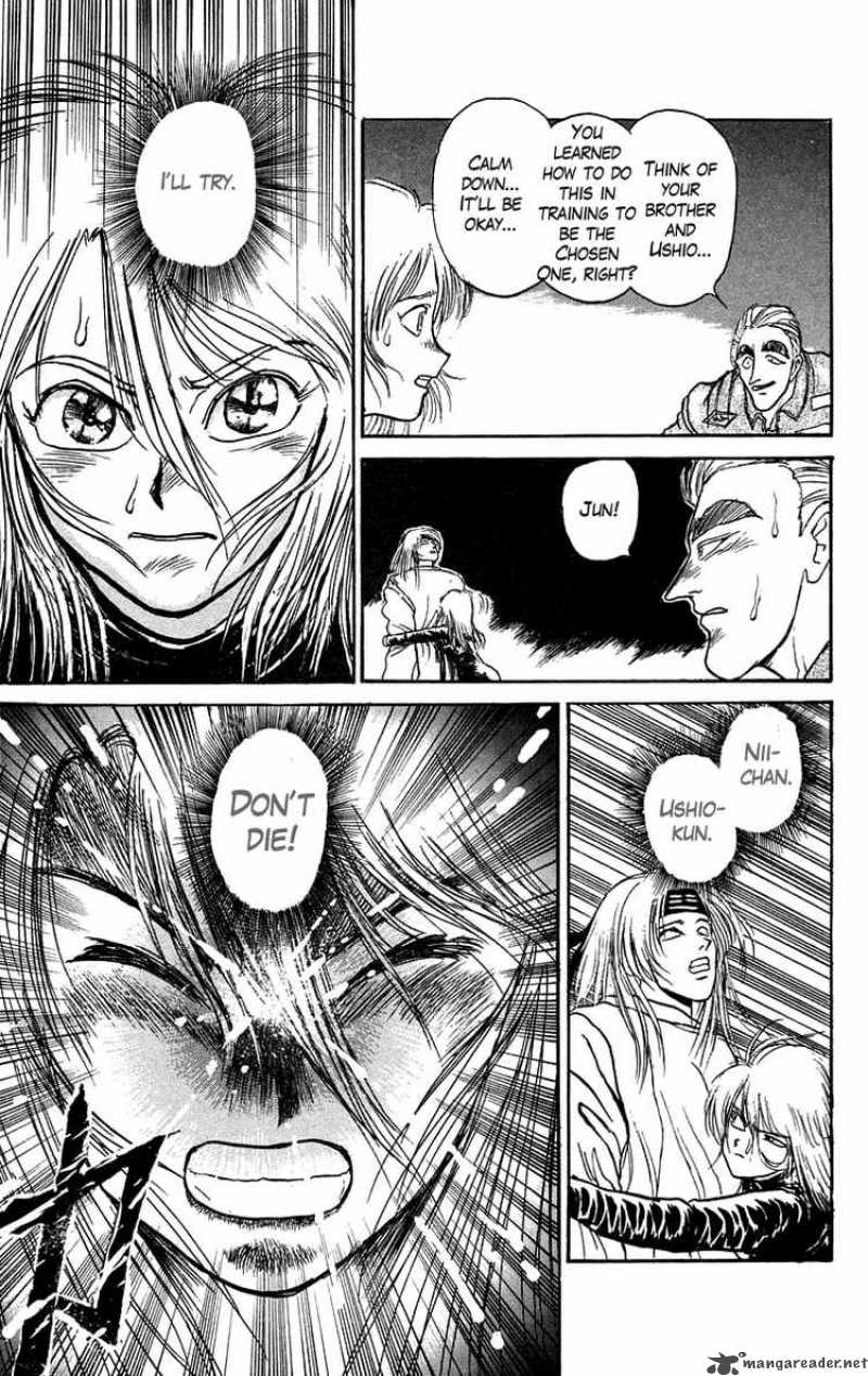 Ushio And Tora 92 18
