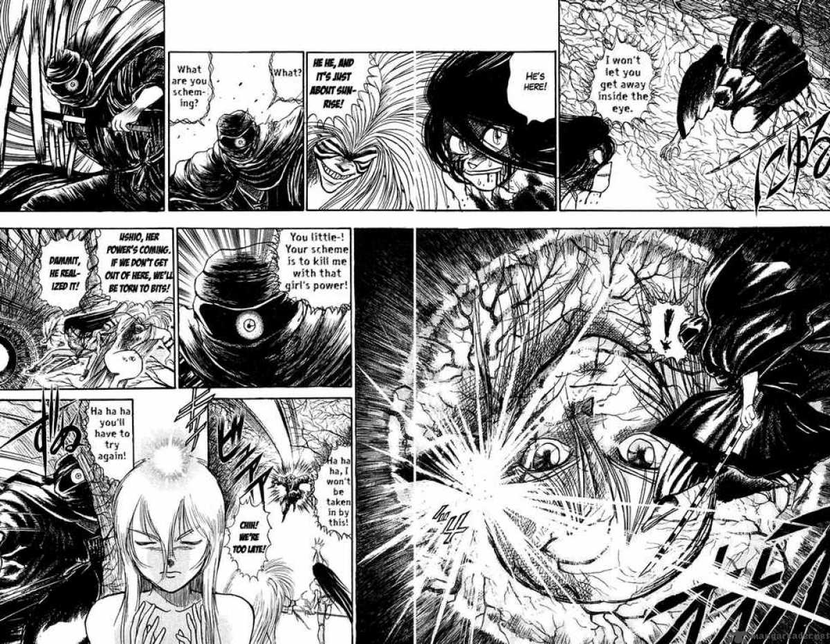 Ushio And Tora 93 14