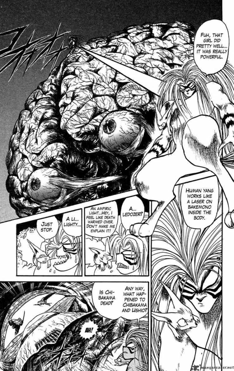 Ushio And Tora 93 5