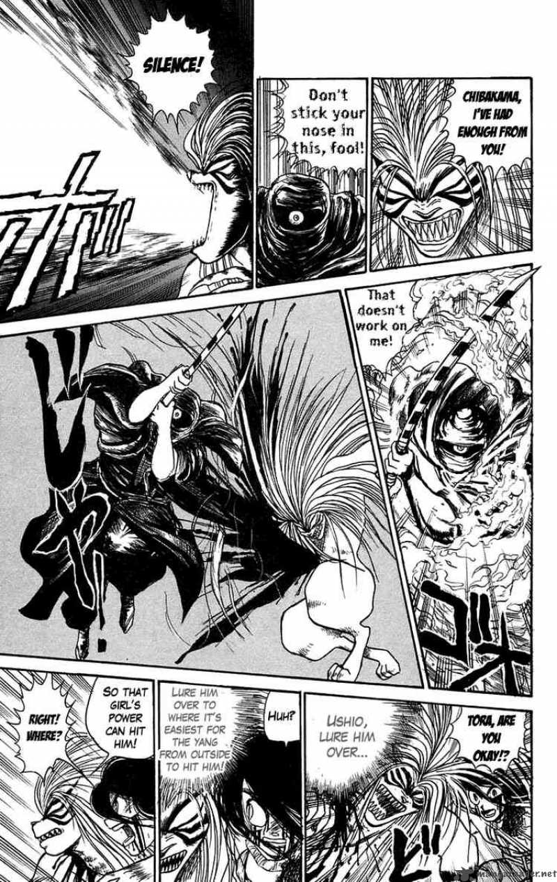 Ushio And Tora 93 9