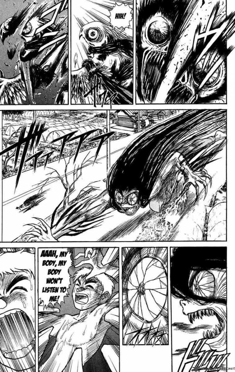 Ushio And Tora 96 17