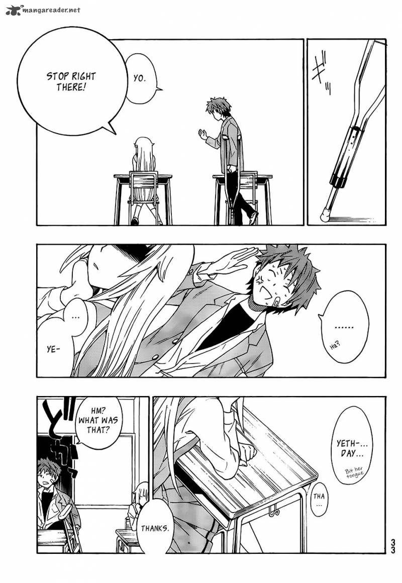 Ushiro No Shindere San 1 26