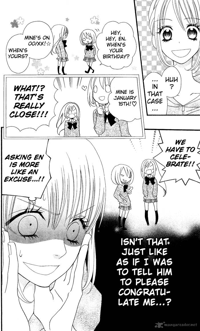 Usotsuki Lily 10 9