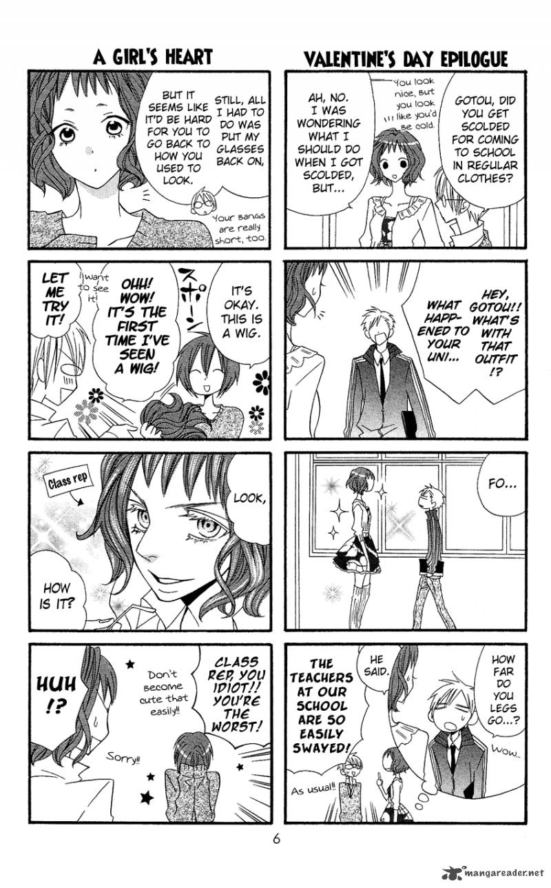 Usotsuki Lily 35 9