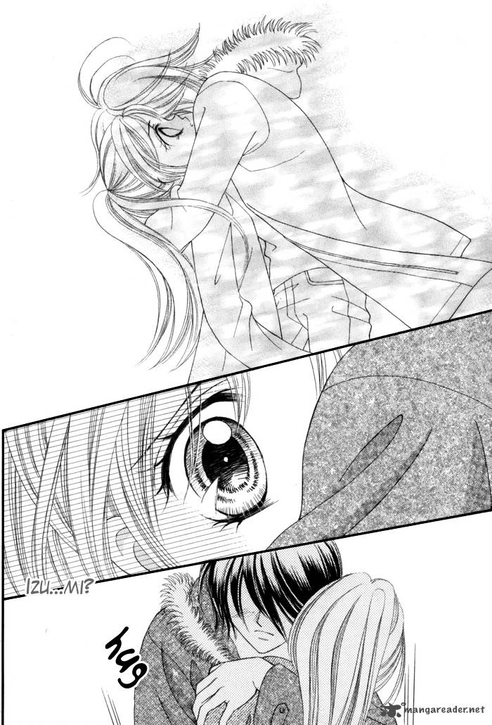Usotsuki Na Gemini 6 19