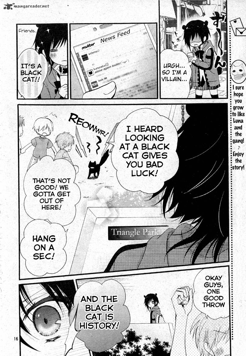 Usotsuki Ouji To Nisemono Kanojo 1 14