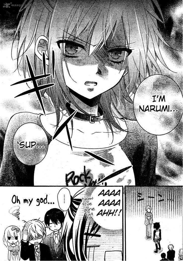 Usotsuki Ouji To Nisemono Kanojo 10 13