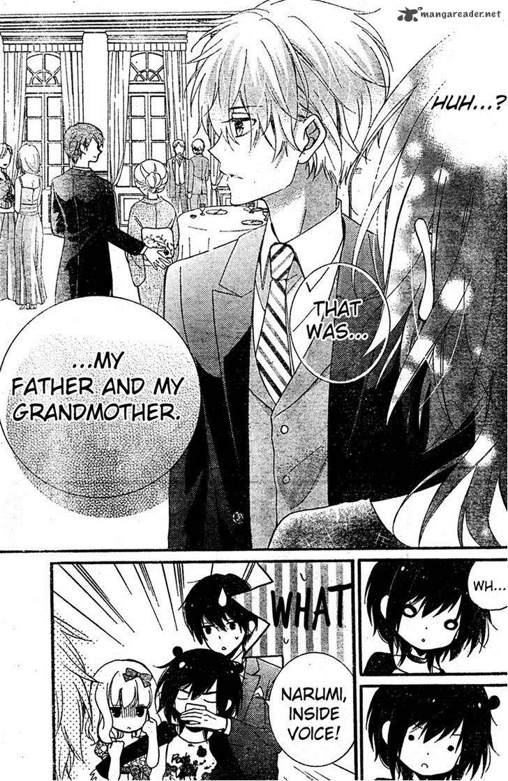 Usotsuki Ouji To Nisemono Kanojo 10 15