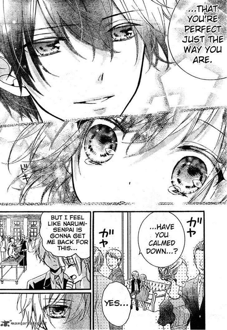 Usotsuki Ouji To Nisemono Kanojo 10 28