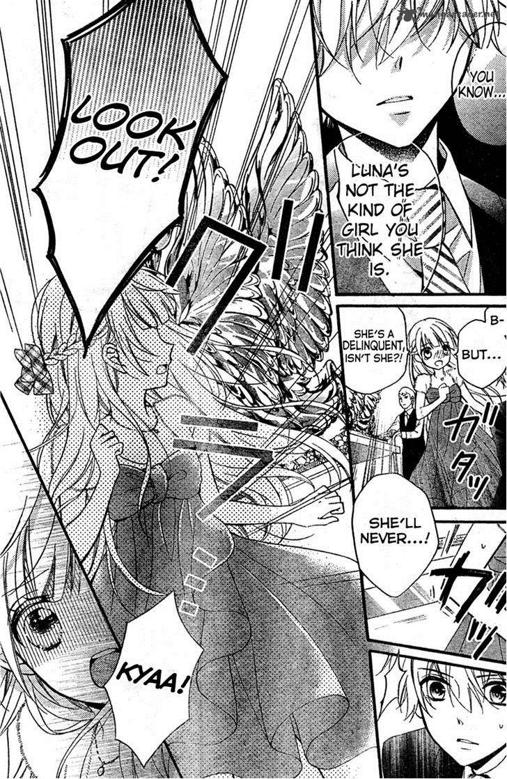 Usotsuki Ouji To Nisemono Kanojo 10 29
