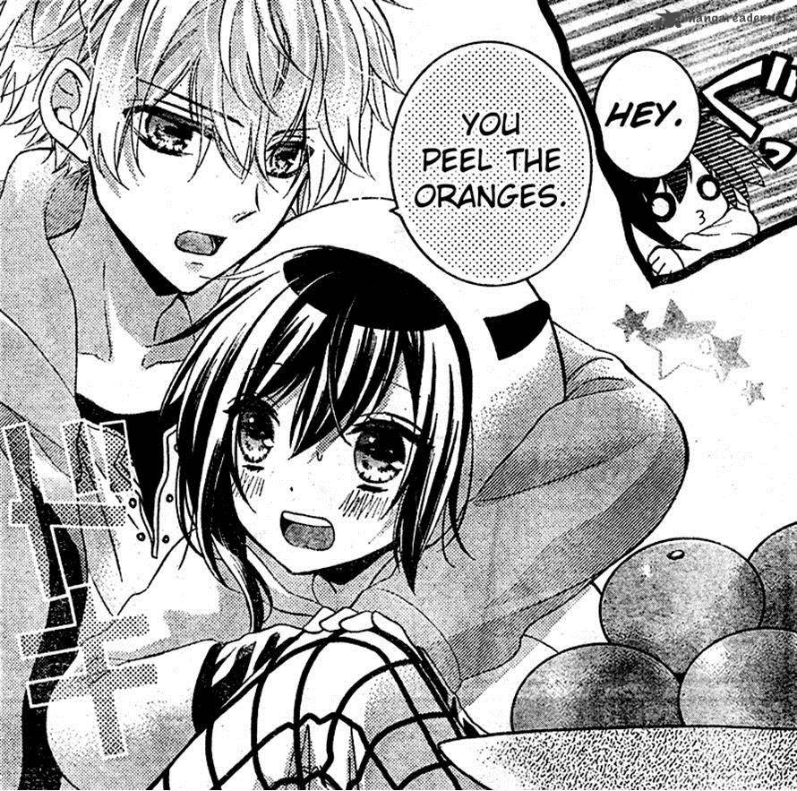 Usotsuki Ouji To Nisemono Kanojo 10 3