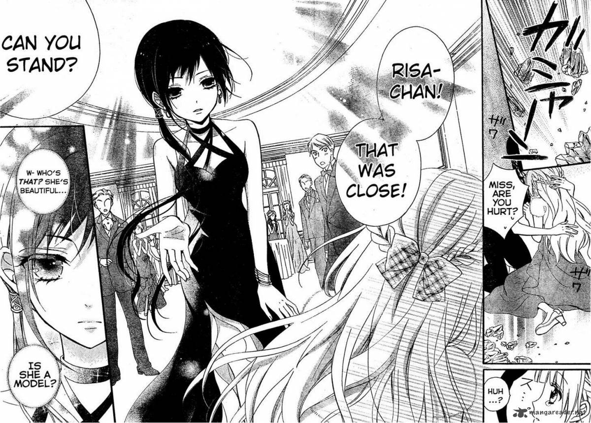 Usotsuki Ouji To Nisemono Kanojo 10 30
