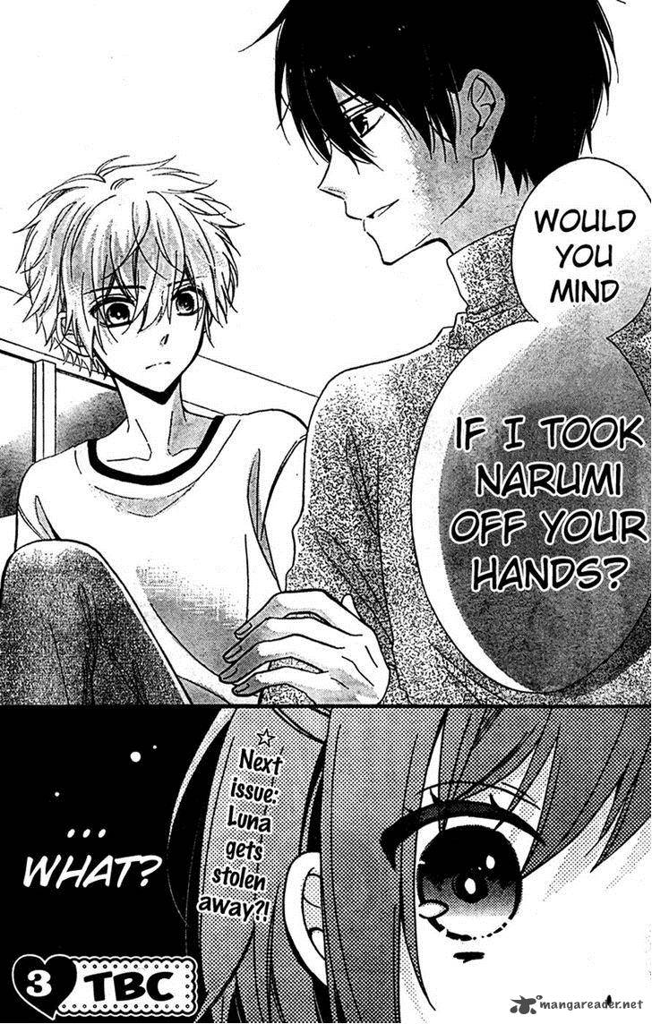 Usotsuki Ouji To Nisemono Kanojo 10 34