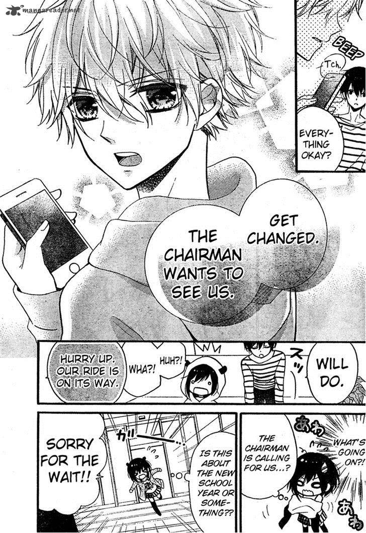 Usotsuki Ouji To Nisemono Kanojo 10 5
