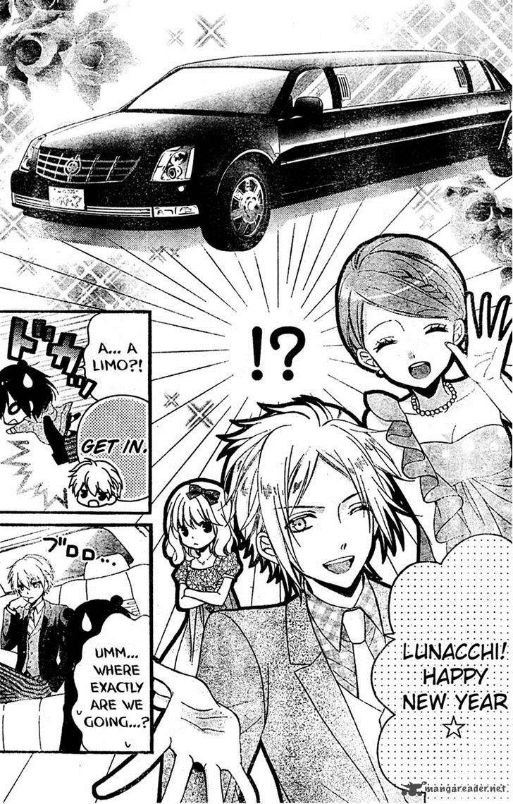 Usotsuki Ouji To Nisemono Kanojo 10 6