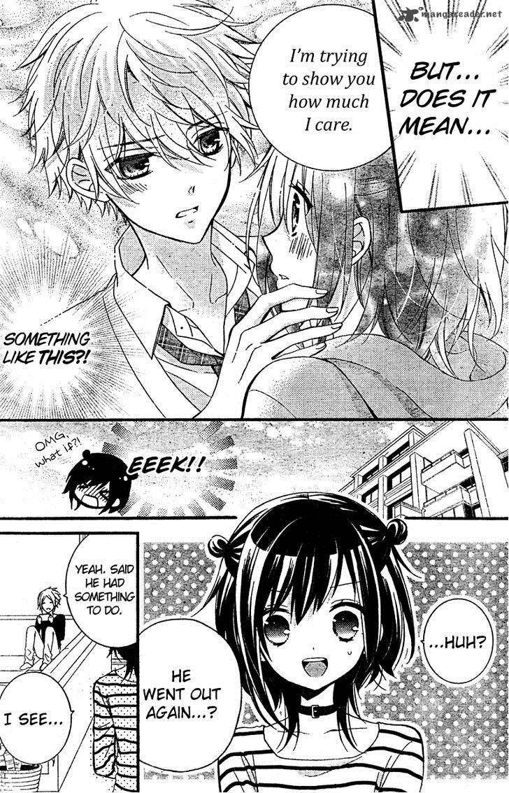 Usotsuki Ouji To Nisemono Kanojo 12 2