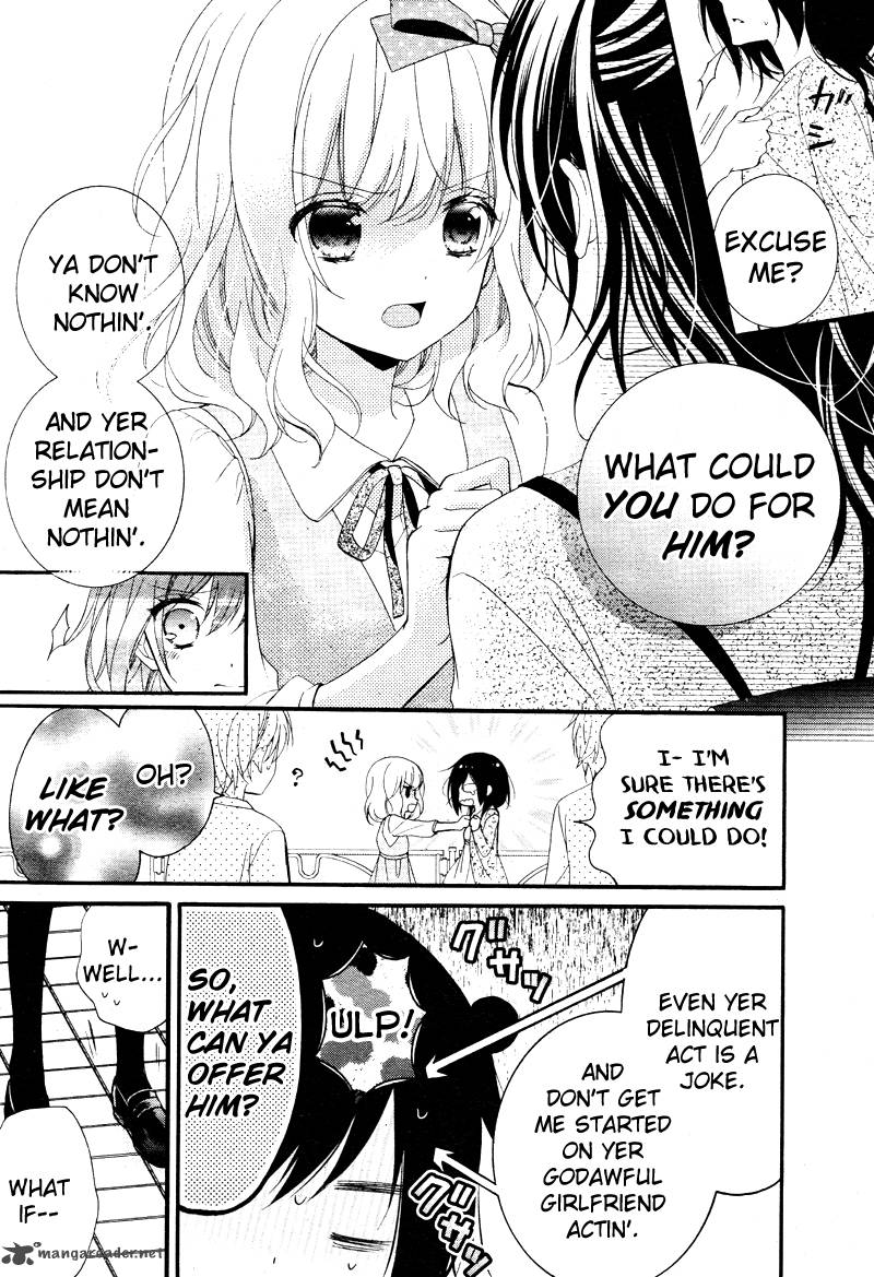 Usotsuki Ouji To Nisemono Kanojo 13 4