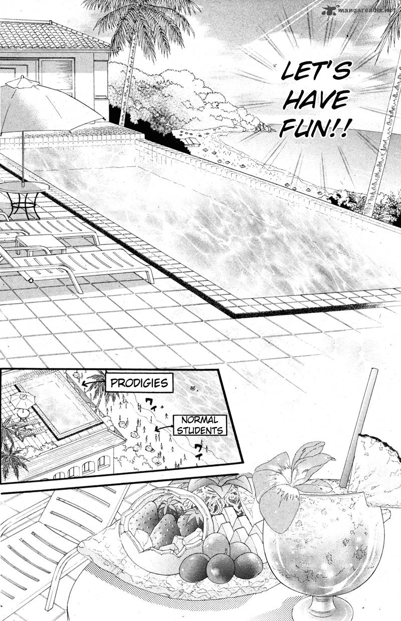 Usotsuki Ouji To Nisemono Kanojo 5 9
