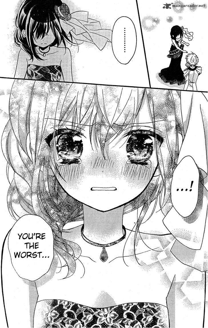 Usotsuki Ouji To Nisemono Kanojo 8 23