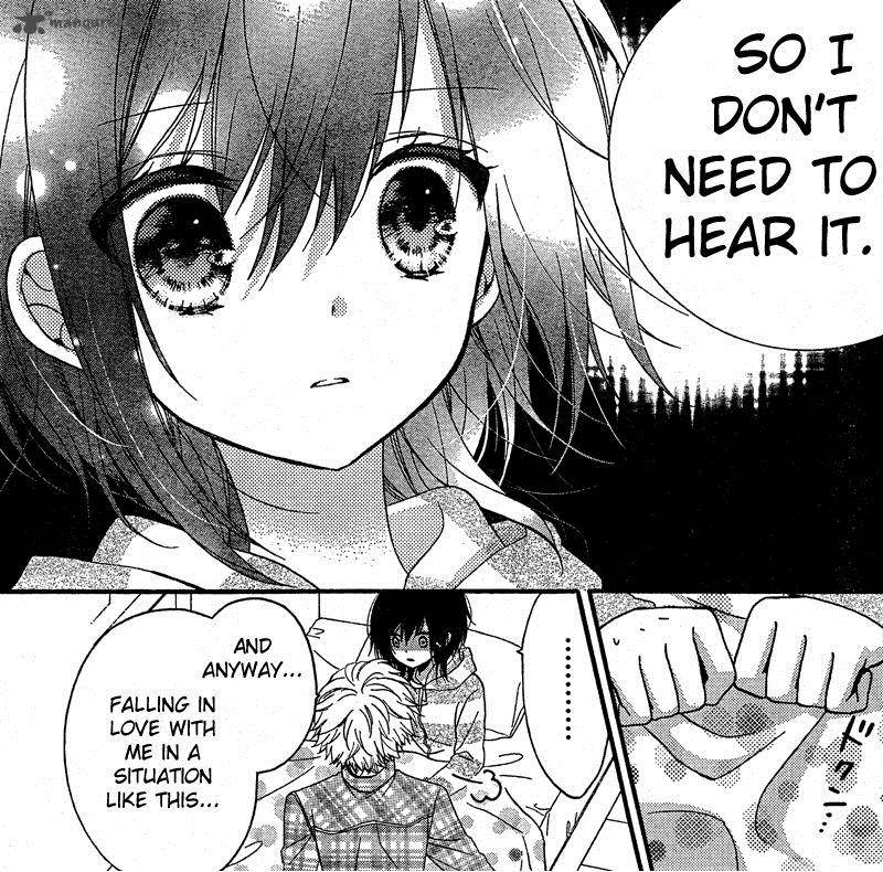 Usotsuki Ouji To Nisemono Kanojo 8 3