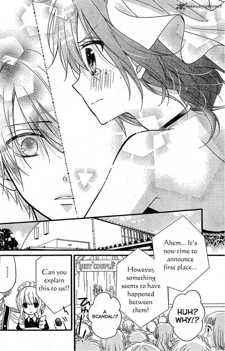 Usotsuki Ouji To Nisemono Kanojo 8 32