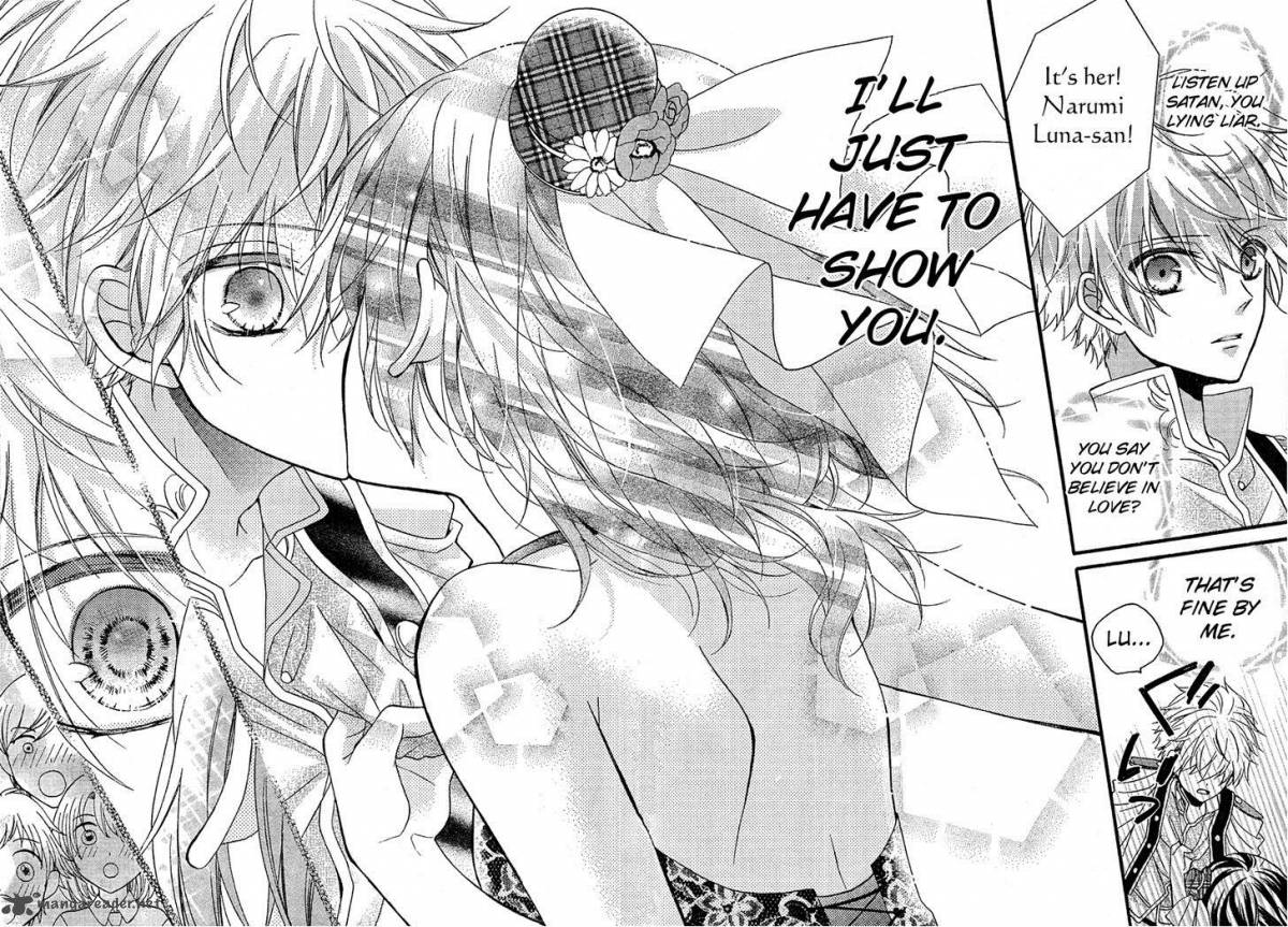 Usotsuki Ouji To Nisemono Kanojo 8 34