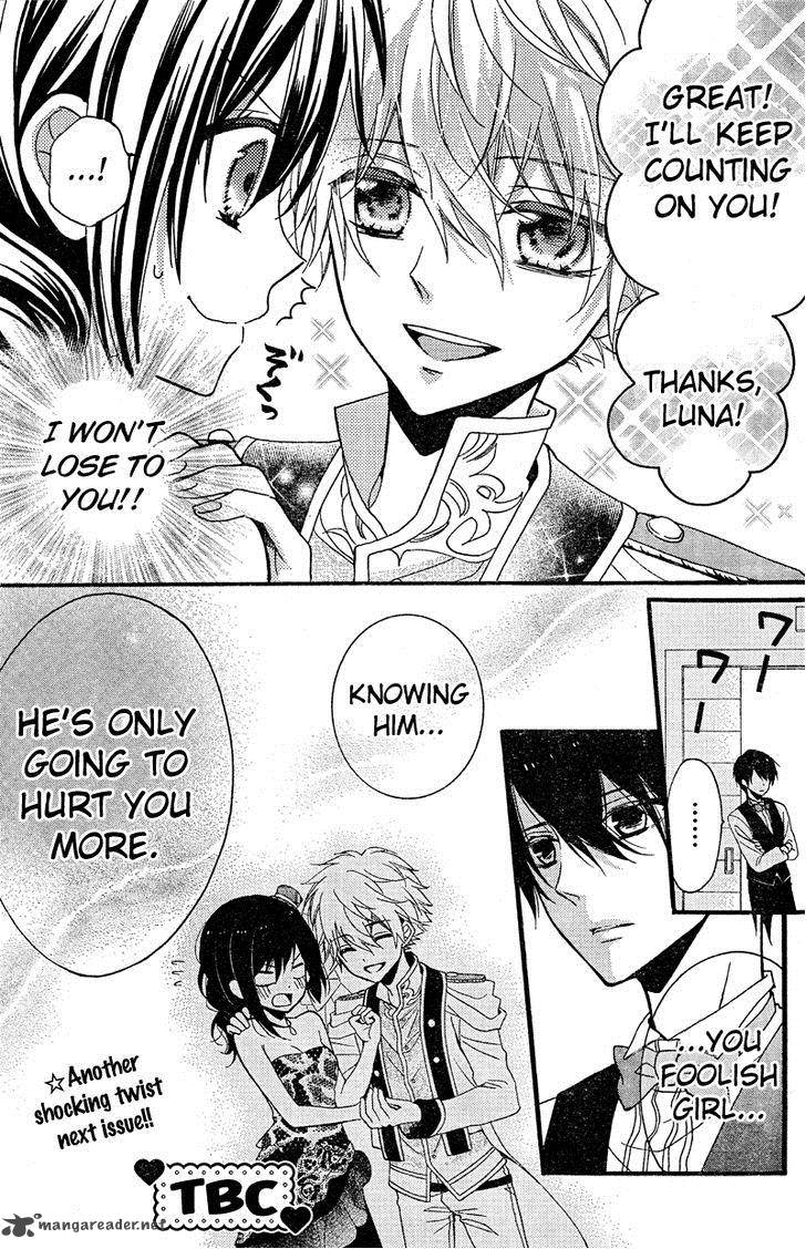 Usotsuki Ouji To Nisemono Kanojo 8 36