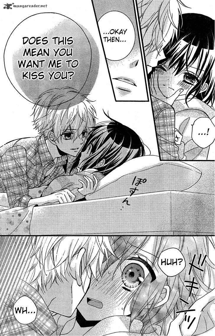 Usotsuki Ouji To Nisemono Kanojo 8 5