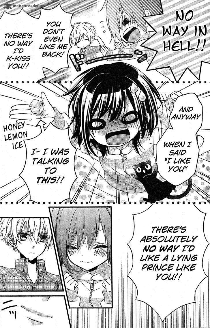 Usotsuki Ouji To Nisemono Kanojo 8 6