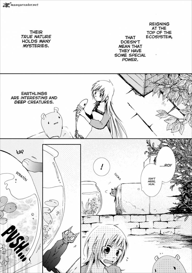 Usotsuki Wakusei 5 9