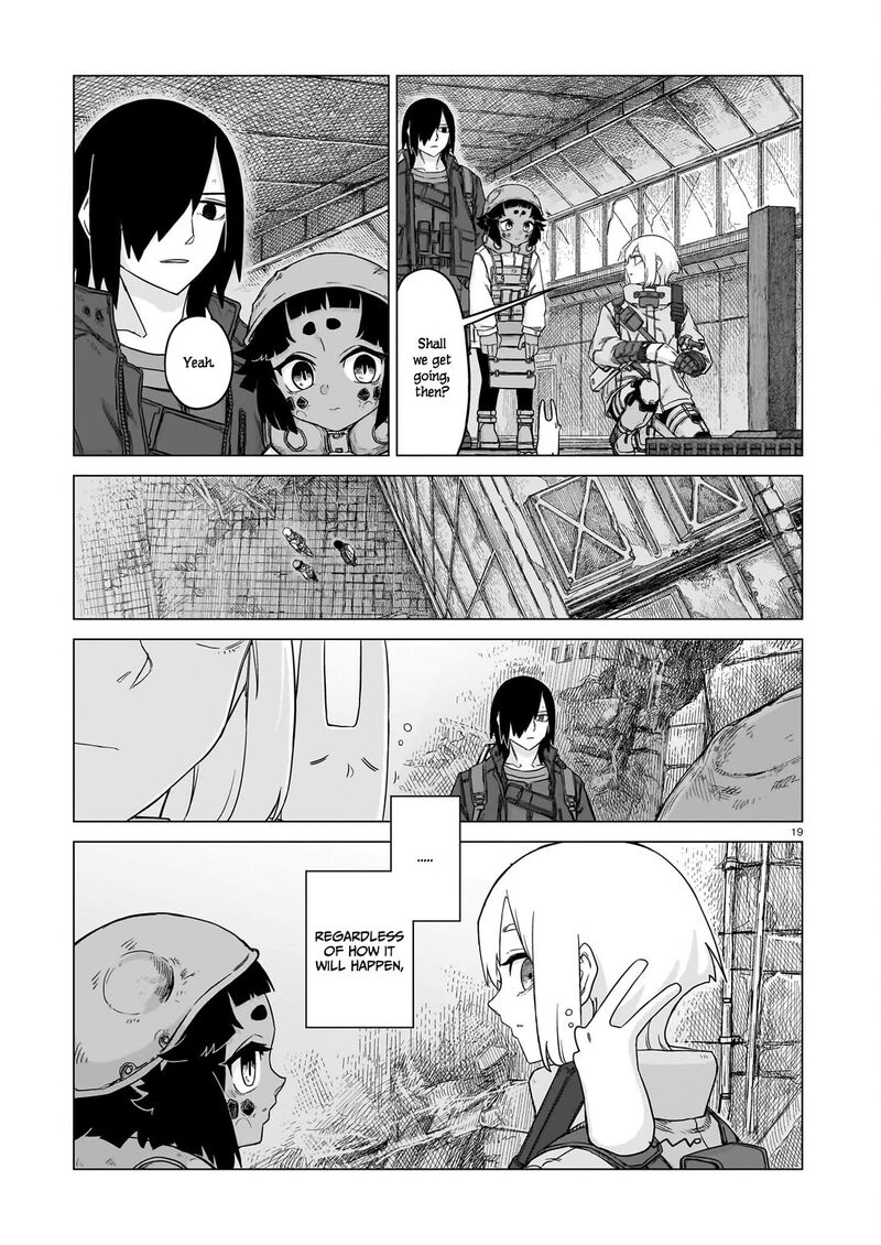 Usuzumi No Hate 27 18