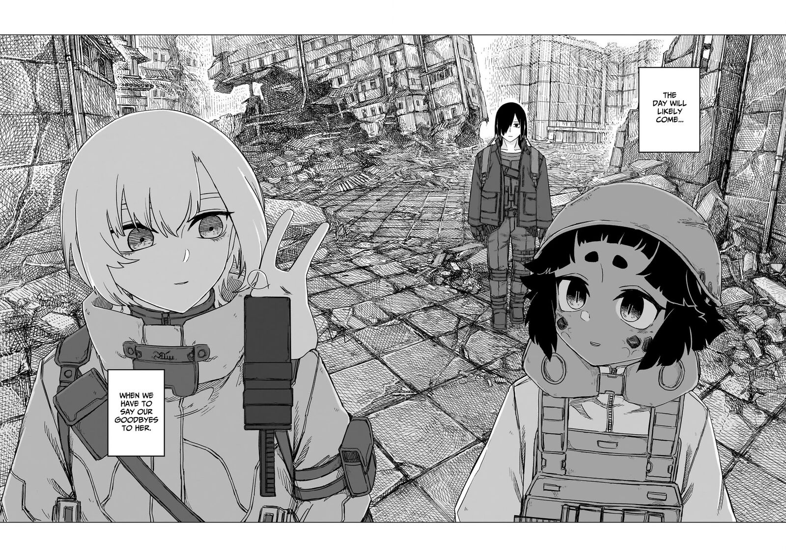 Usuzumi No Hate 27 19