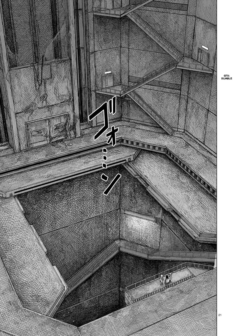 Usuzumi No Hate 28 20