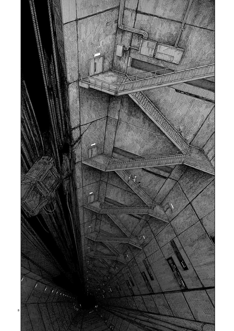 Usuzumi No Hate 28 7