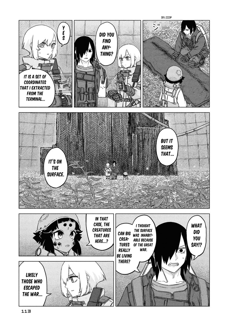 Usuzumi No Hate 29 11